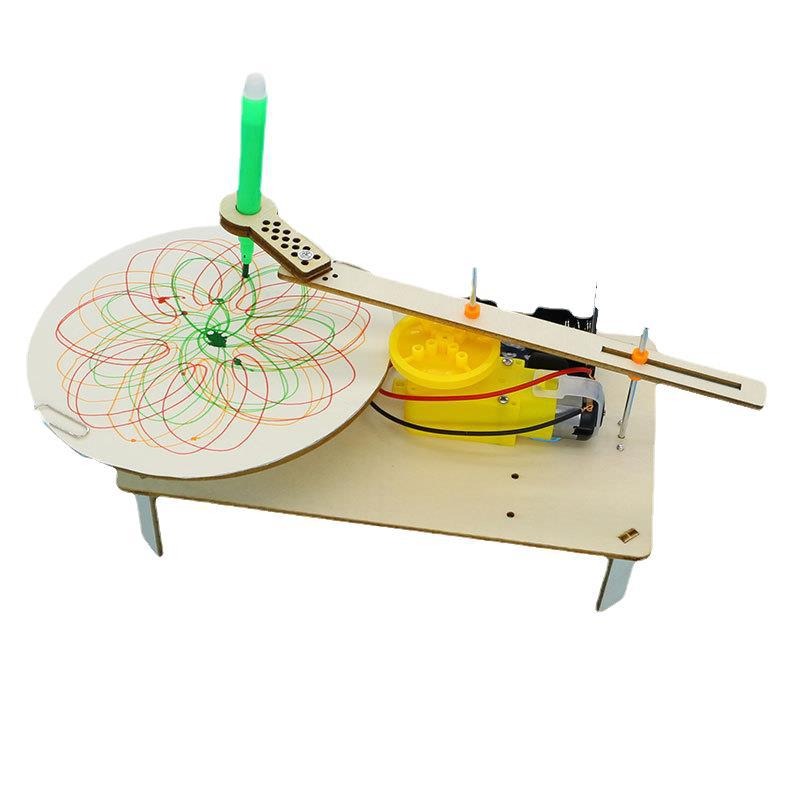 Robot per Pittura Automatica F - Science Robot recensione e prezzo