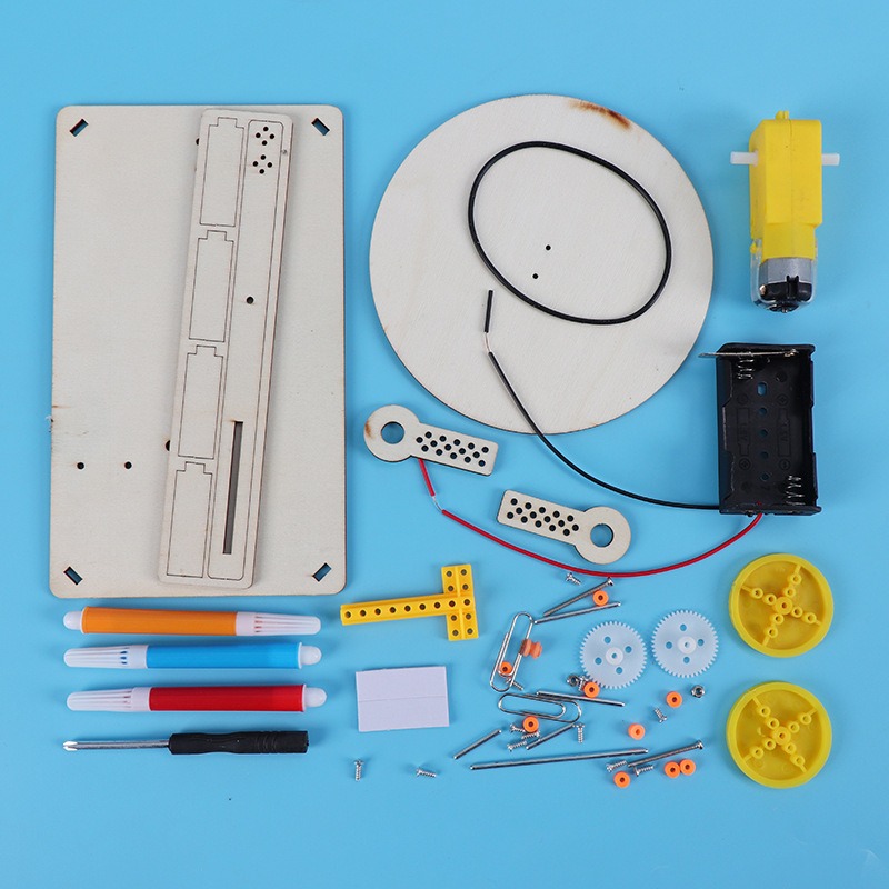 Robot per Pittura Automatica F - Science Robot recensione e prezzo