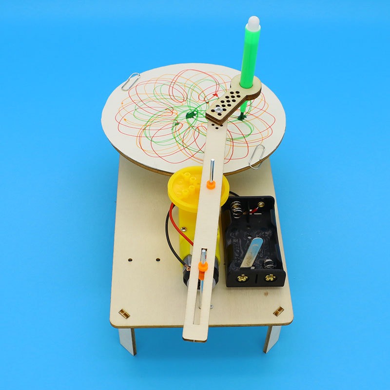 Robot per Pittura Automatica F - Science Robot recensione e prezzo